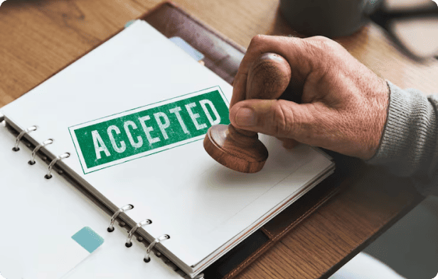 Document required for personal loan