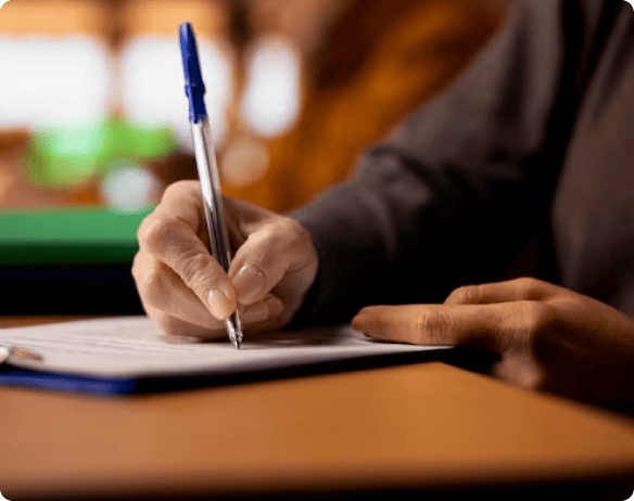 Document required for personal loan