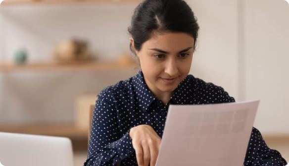 Document required for personal loan