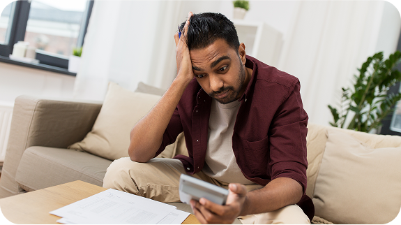 Personal Emergency Loan