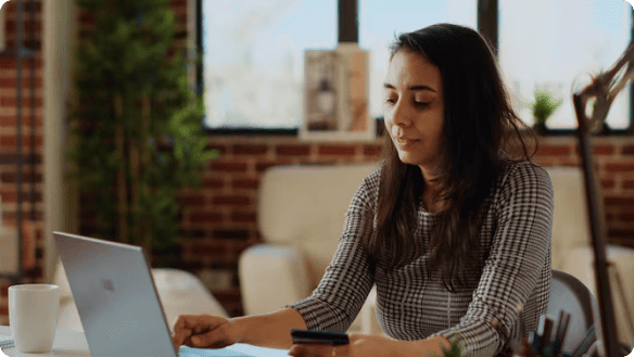 How to apply for personal loan