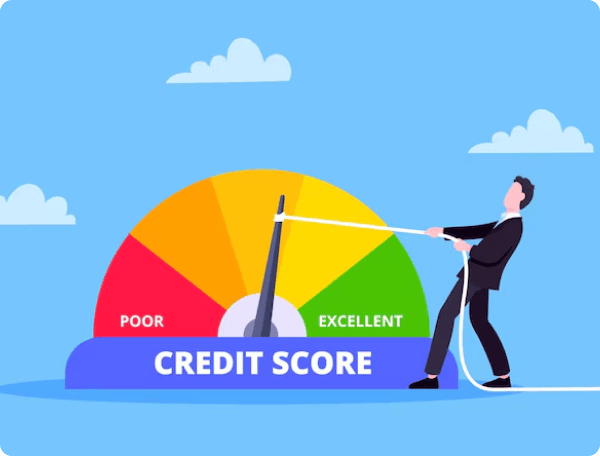 low-cibil-score