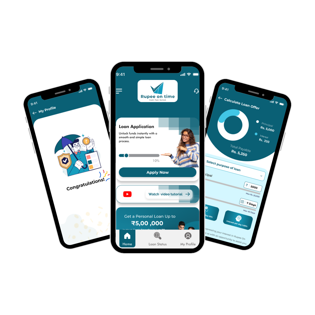 Mobile App