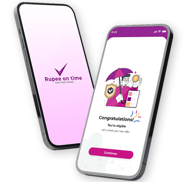 rupeeontime app