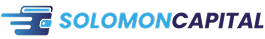 Solomon Logo