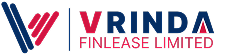 Vrinda Logo