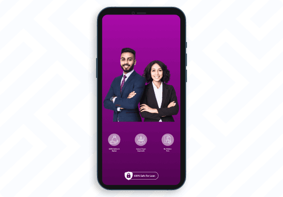 Personal loan app